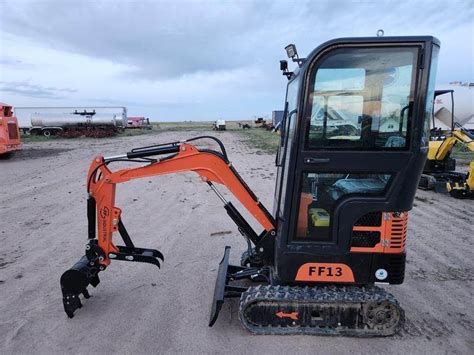 industrial ff13 mini excavator|ff13 excavators for sale.